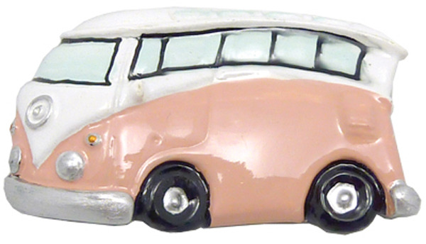 Kombi Fridge Magnet from Coastal Designs Decor