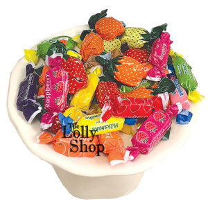 Pinata Mix 750g Individually Wrapped Bulk Lollies Bag for Pinata Bag Fun - The Lolly Shop