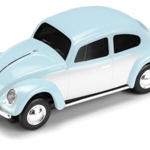 Volkswagen USB Flash Drive Beetle 16GB High Speed Flash Memory Stick USB 2.0 Blue